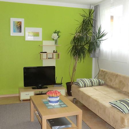 Ferienwohnung Koch Rust Esterno foto