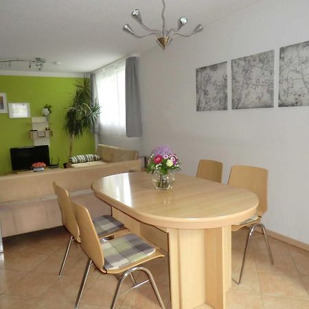 Ferienwohnung Koch Rust Esterno foto