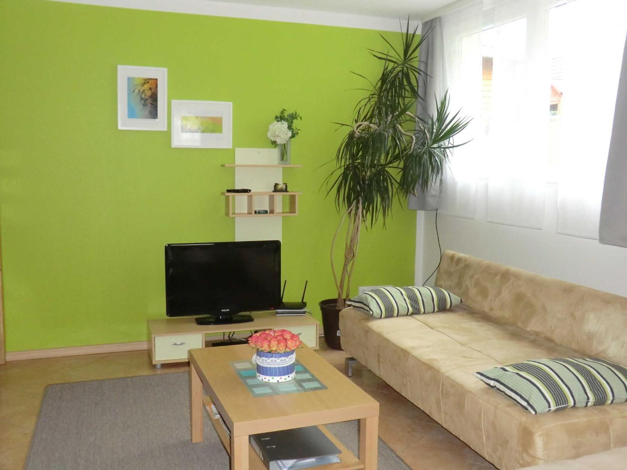 Ferienwohnung Koch Rust Esterno foto