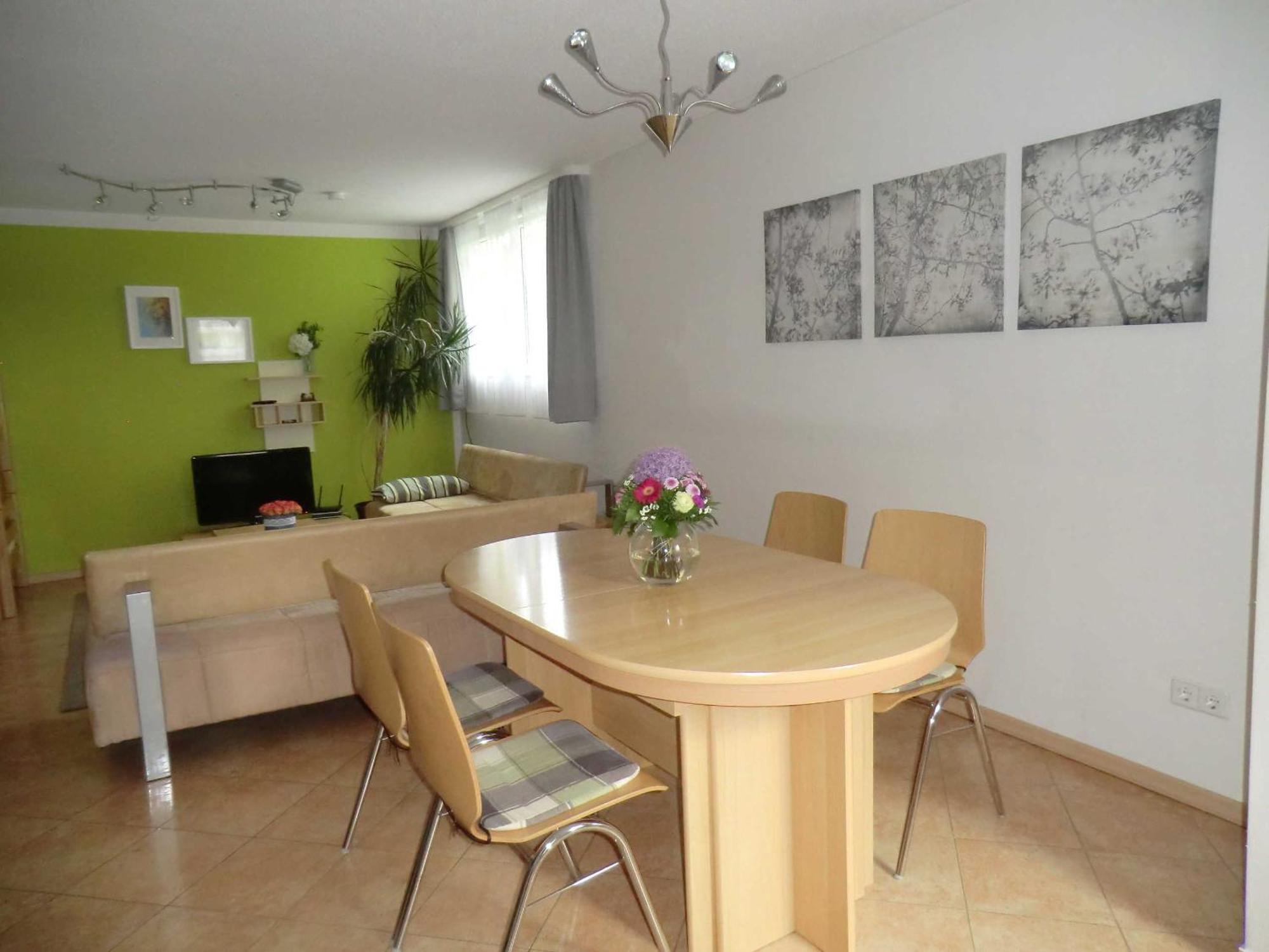 Ferienwohnung Koch Rust Esterno foto
