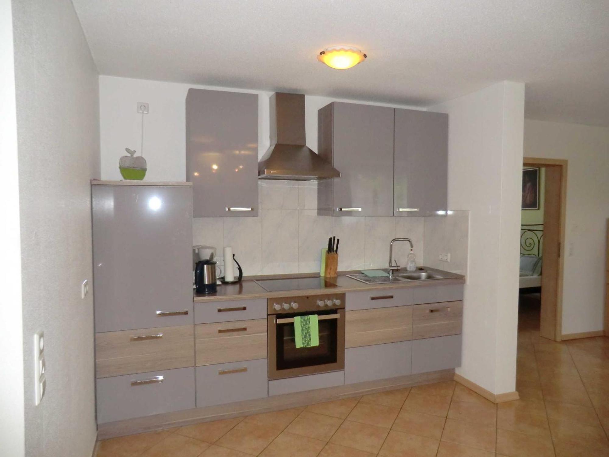 Ferienwohnung Koch Rust Esterno foto