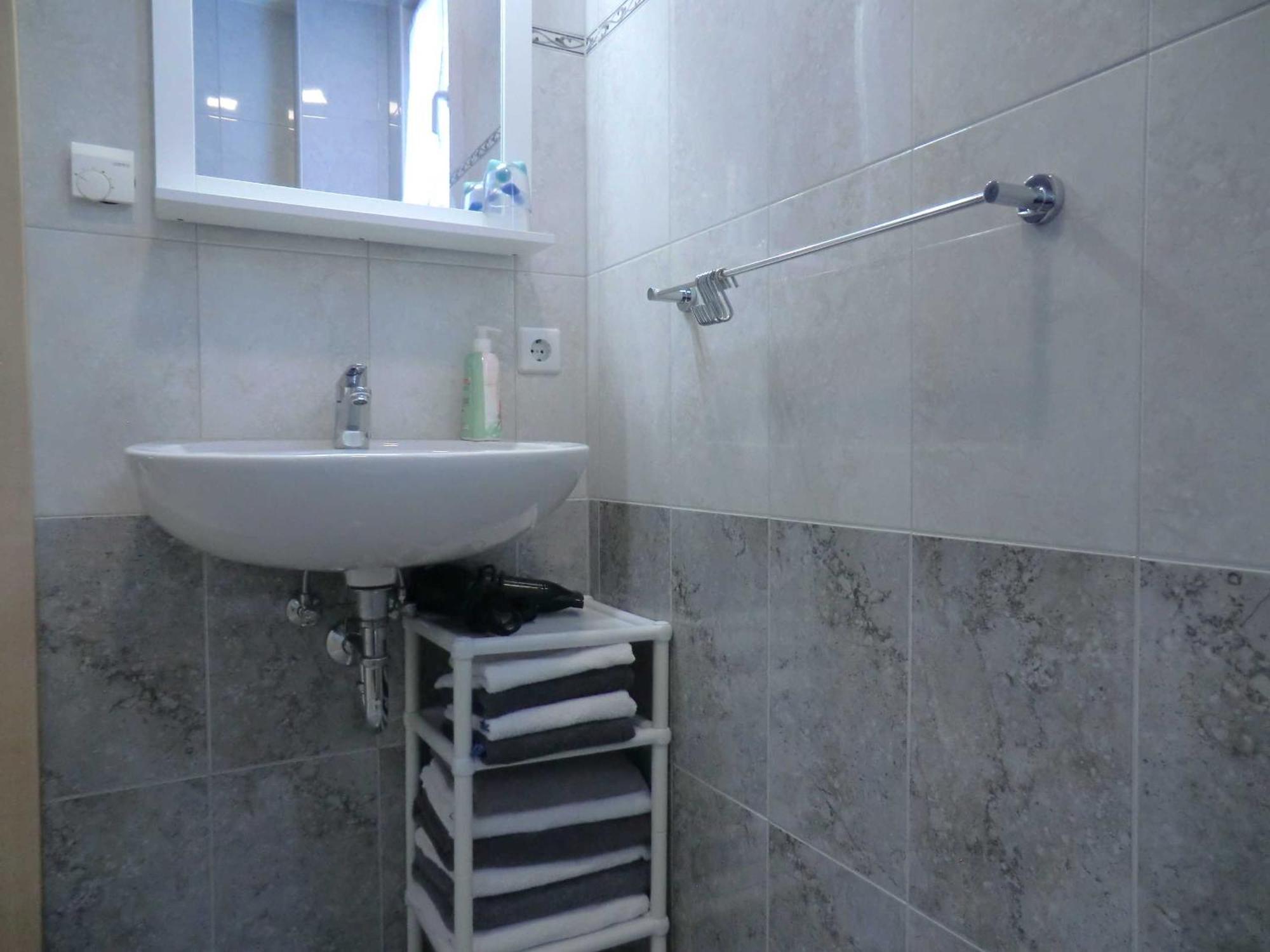 Ferienwohnung Koch Rust Esterno foto