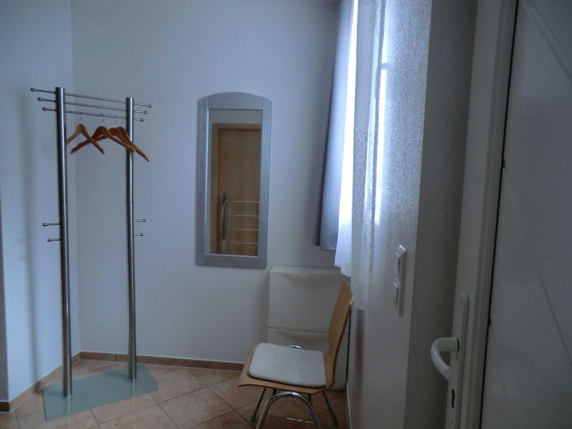 Ferienwohnung Koch Rust Esterno foto
