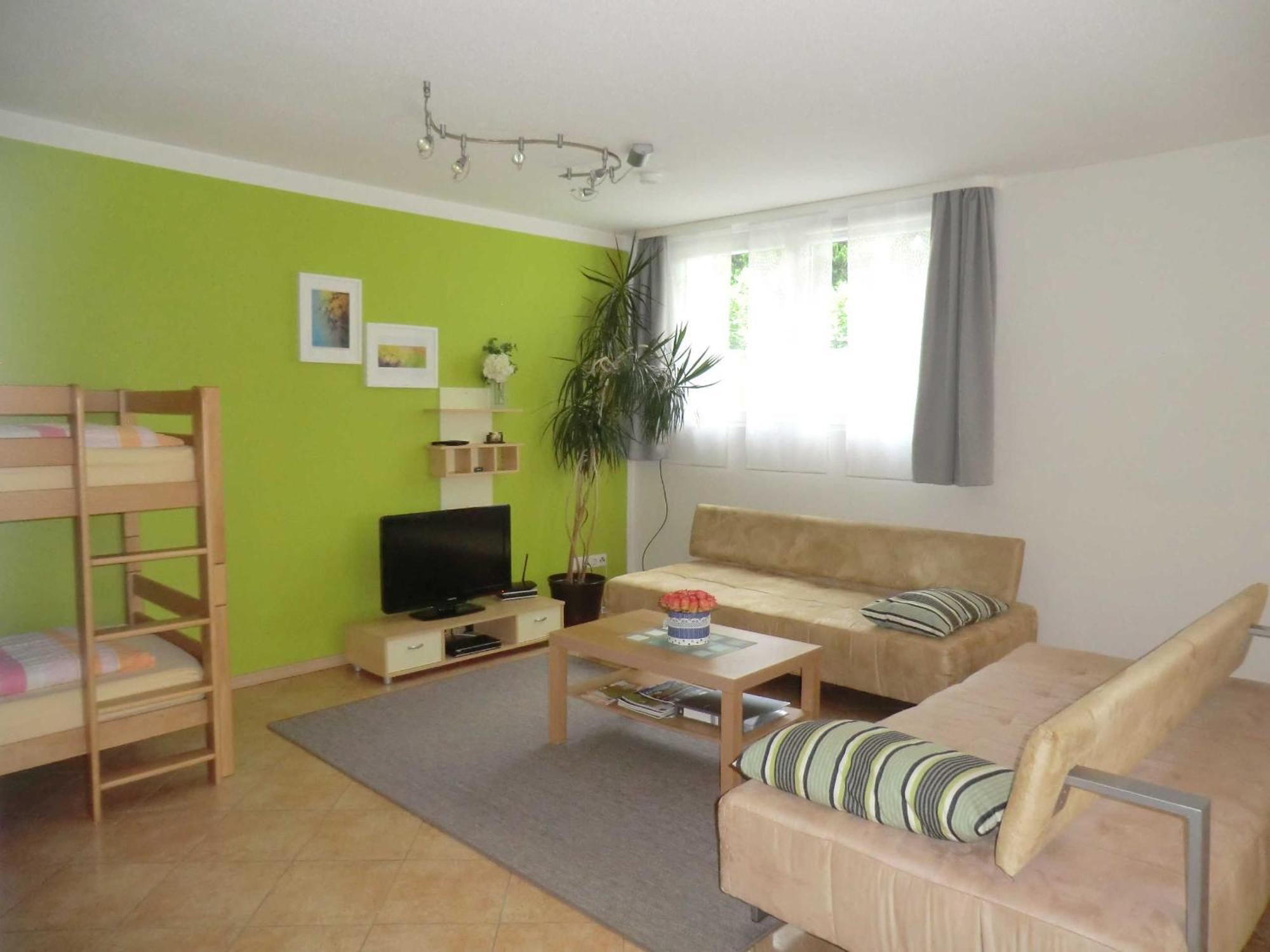 Ferienwohnung Koch Rust Esterno foto